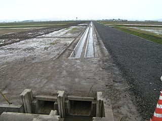 土木　農林　農業　水路